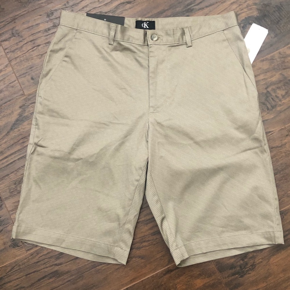 Calvin Klein shorts